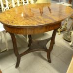 899 6356 COFFEE TABLE